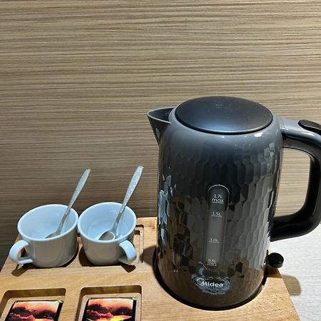 Orynbor Boutique Hotel 아스타나 외부 사진