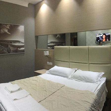 Orynbor Boutique Hotel 아스타나 외부 사진