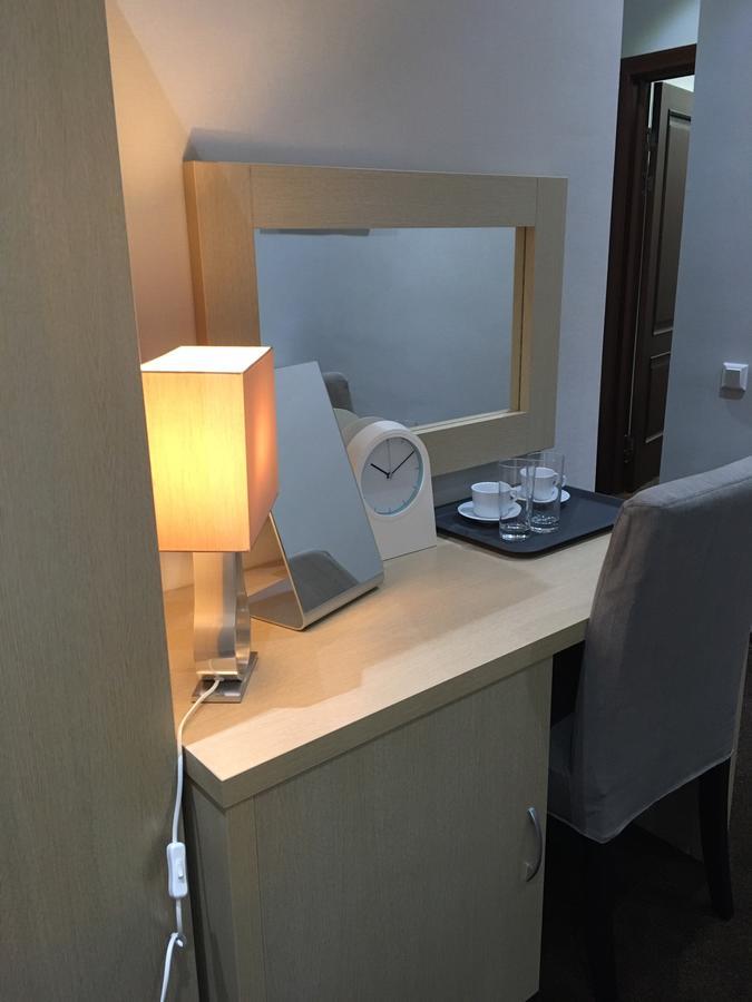 Orynbor Boutique Hotel 아스타나 외부 사진