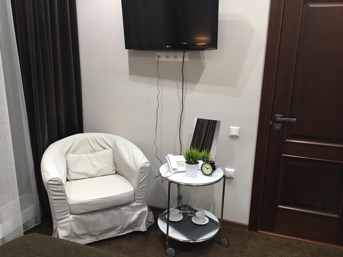 Orynbor Boutique Hotel 아스타나 외부 사진