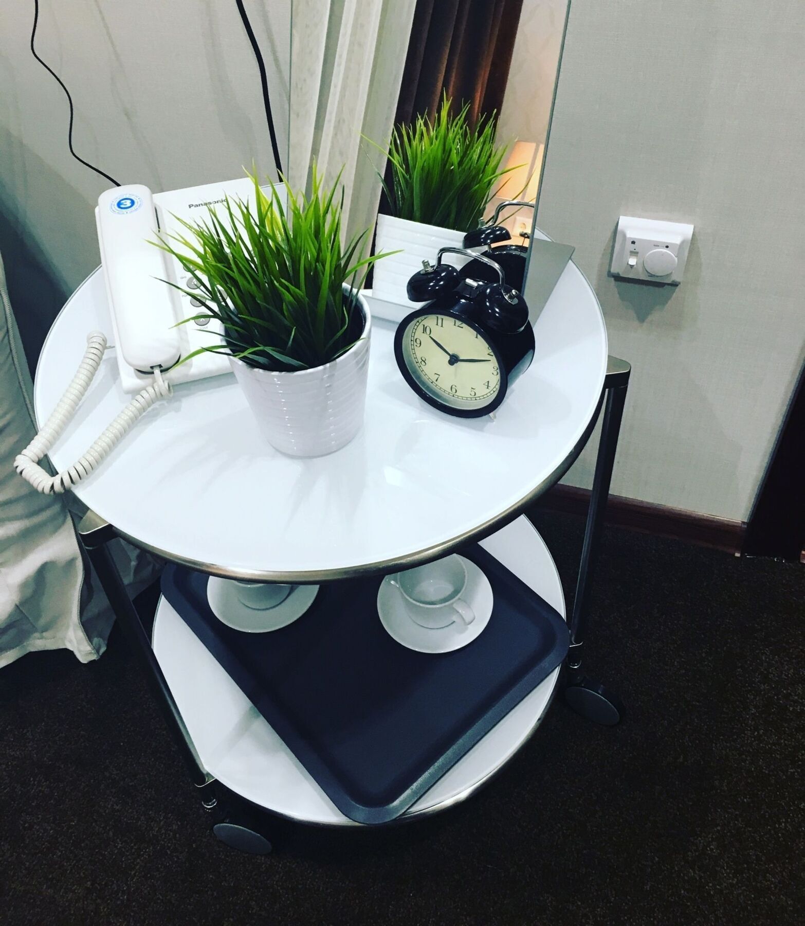 Orynbor Boutique Hotel 아스타나 외부 사진
